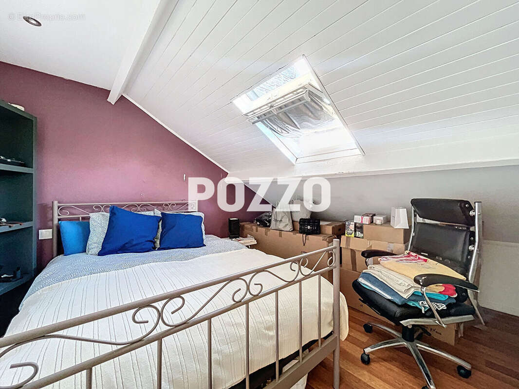 Appartement à CHERBOURG-OCTEVILLE