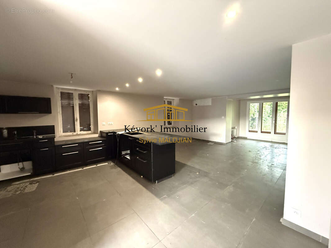 Appartement à TAIN-L'HERMITAGE