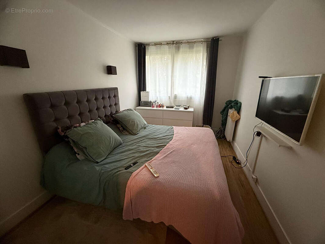Appartement à LE BLANC-MESNIL