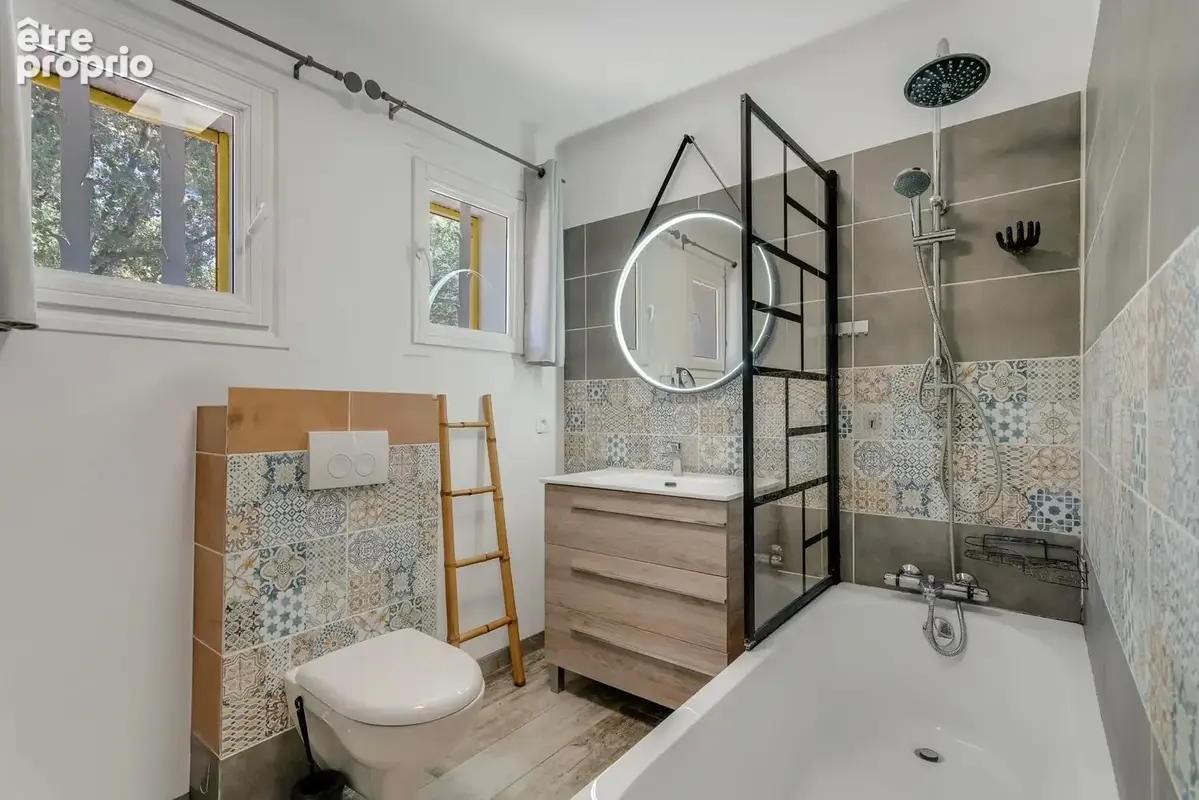 Maison 115 m² à Lorgues  - photo 13