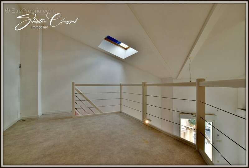 Appartement à PEZENAS