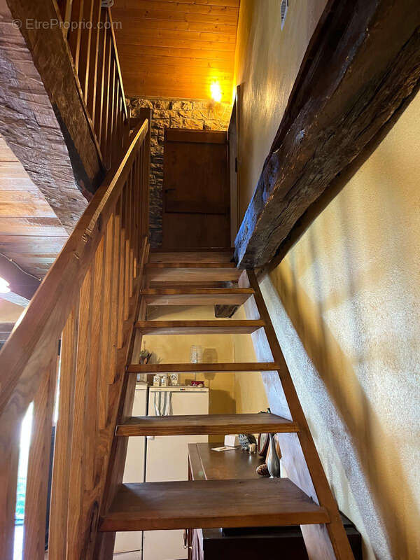 Maison à LARAMIERE