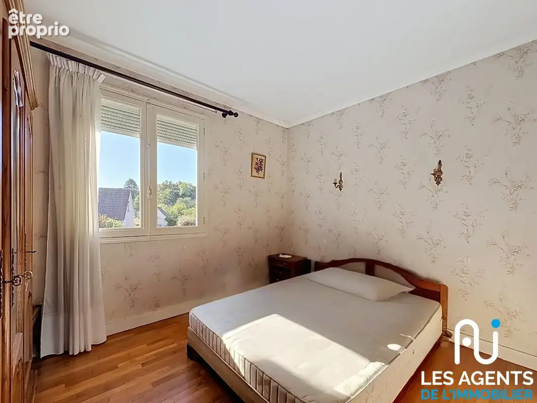 Maison sur sous-sol Saint Laurent Des Bois - photo 15