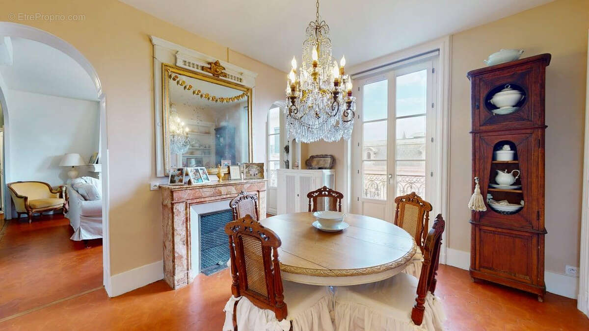Appartement à BEZIERS