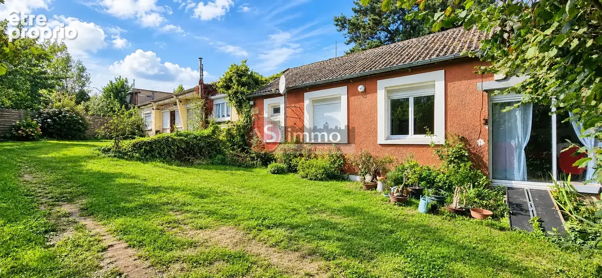 Ensemble immobilier _ 500 m de la plage - photo 2