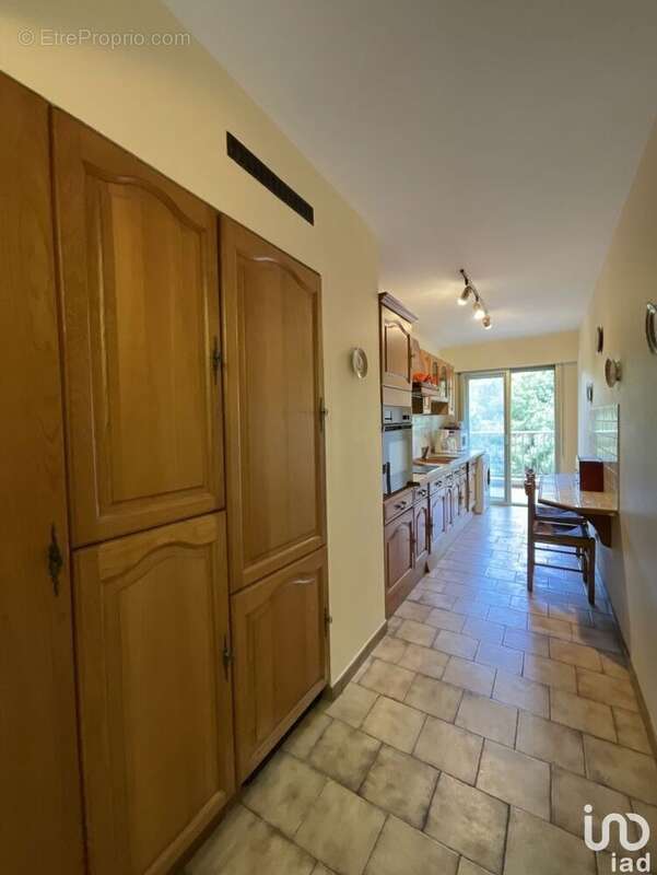 Photo 5 - Appartement à ANTIBES