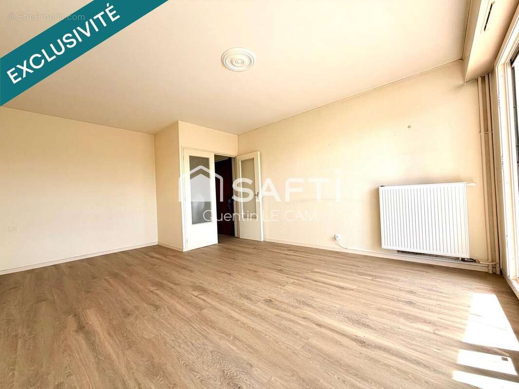 Photo 4 - Appartement à ANGERS