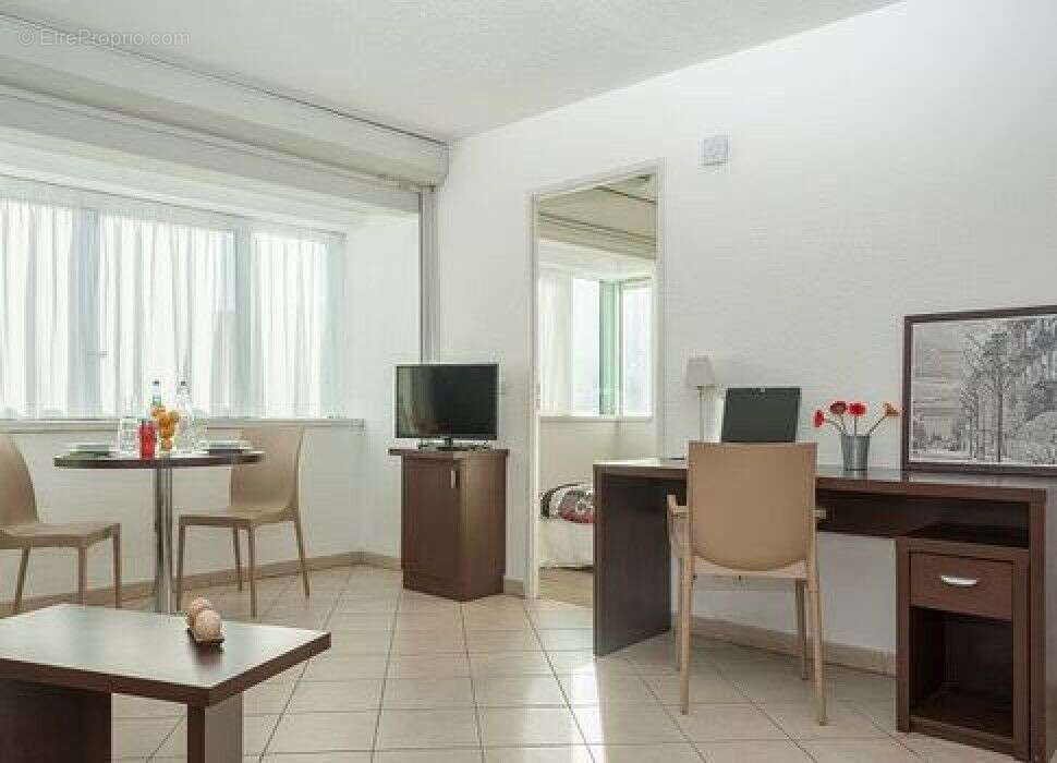 Appartement à ANNEMASSE