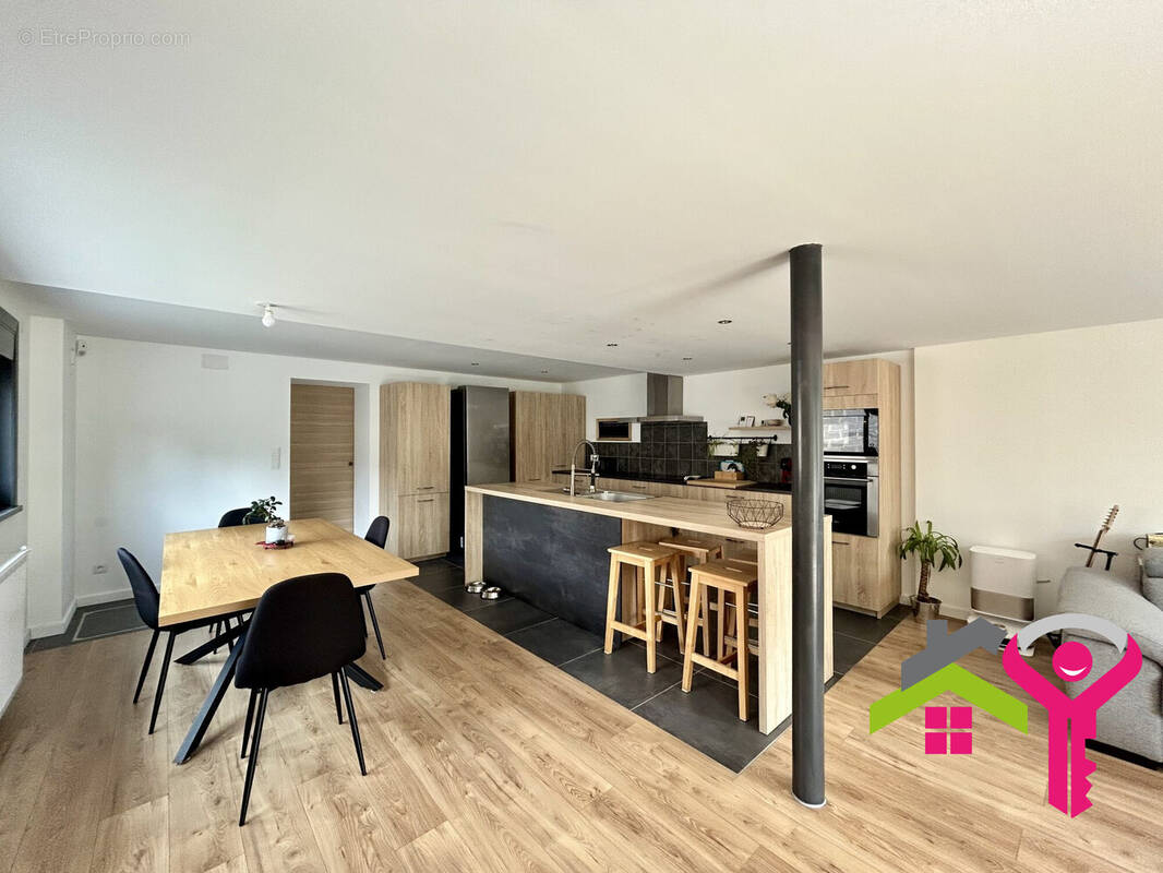 Maison 145 m² à Bousies  - photo 3