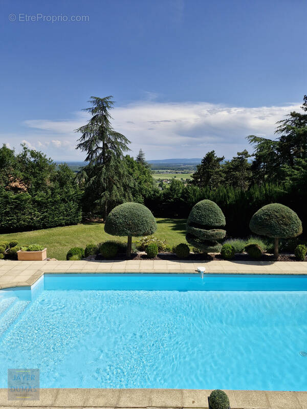 Maison à GIVRY