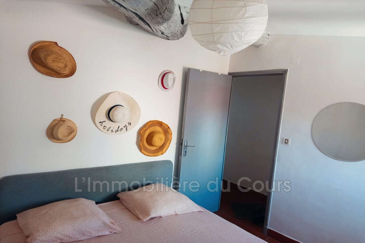 Appartement à MARTIGUES