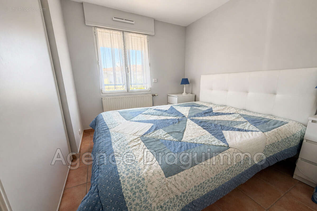 Appartement 123 m² à Draguignan  - photo 7