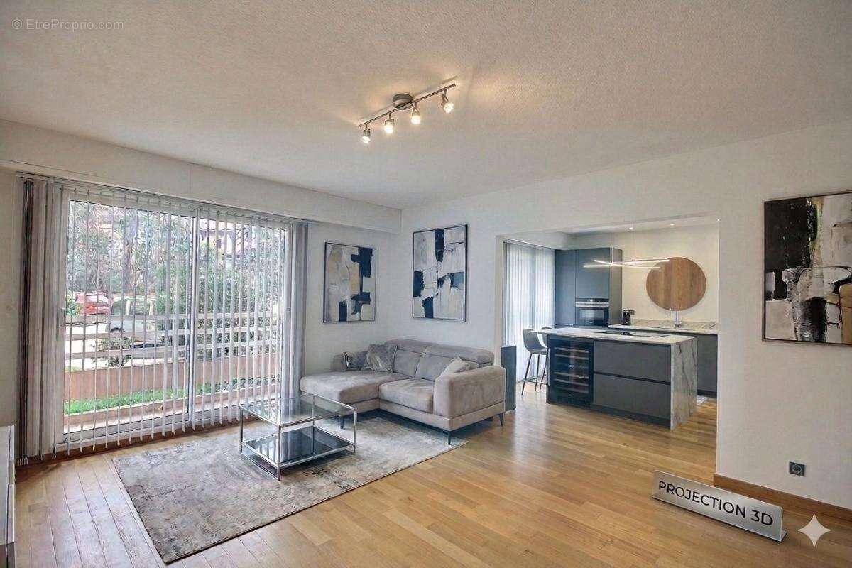 Appartement à BILLERE