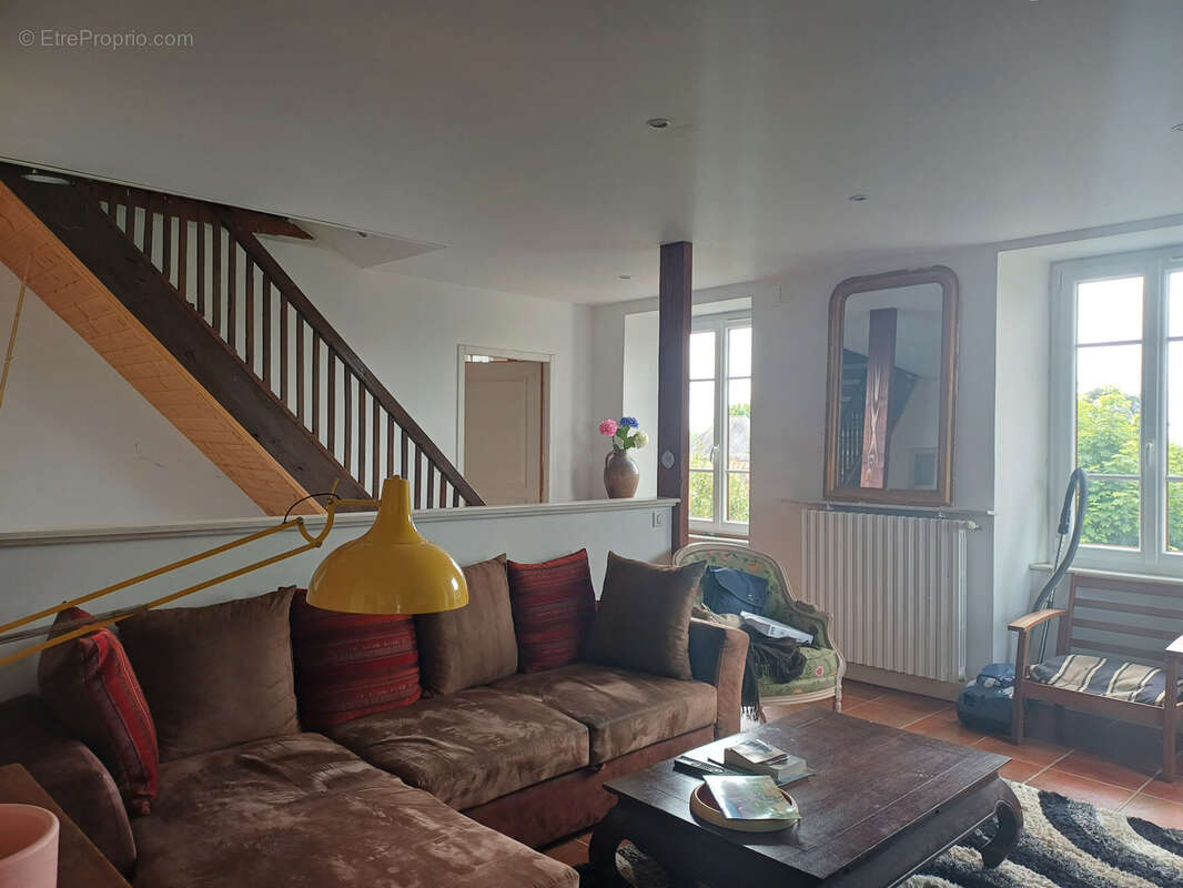 Maison à SAINTE-CROIX