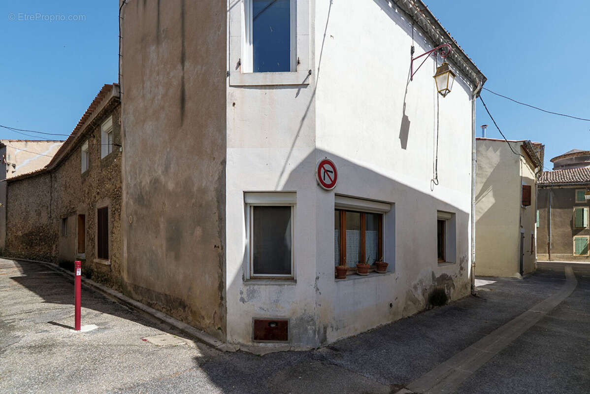 Maison à CARCASSONNE