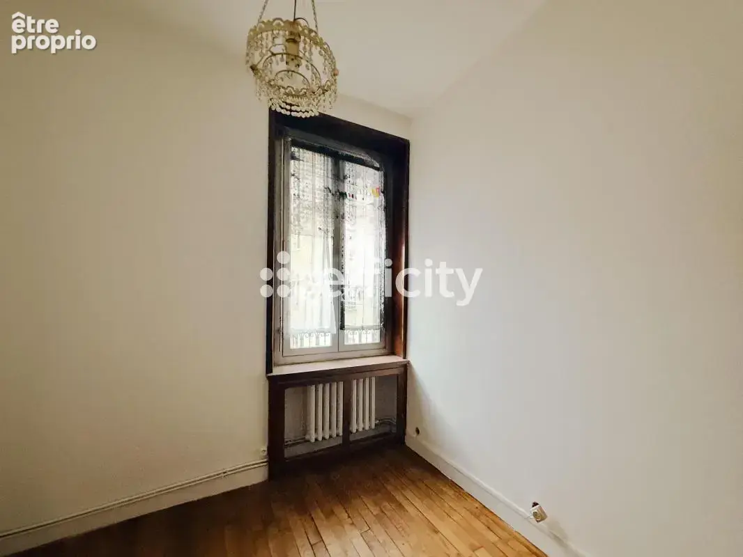 Appartement - photo 9