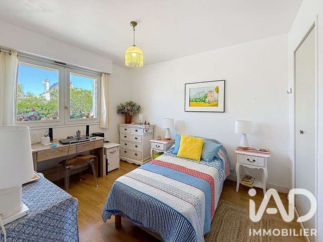 Appartement 54 m² à Quiberon  - photo 8