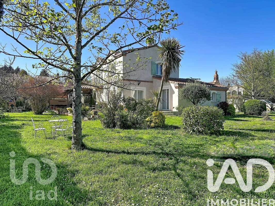 Photo 2 - Maison à GARDOUCH