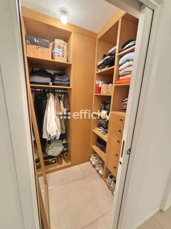 Appartement à SOTTA