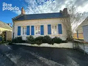 Maison à NOYANT-ET-ACONIN