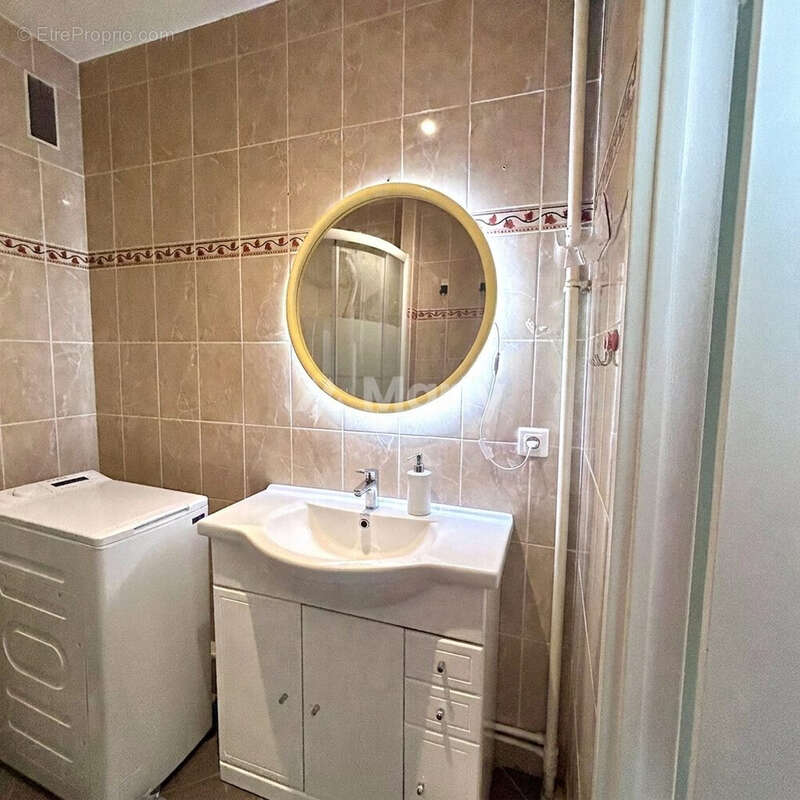 Appartement à NOGENT-SUR-MARNE