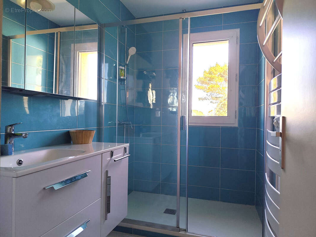 Maison à LE POULIGUEN