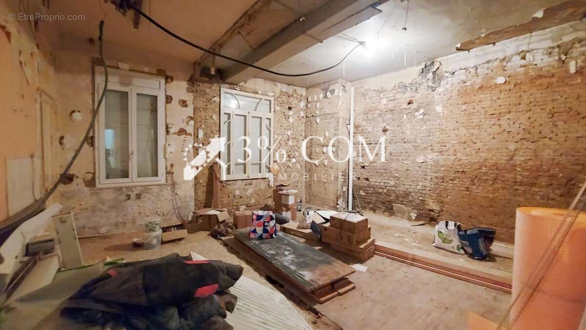 Appartement à BLANGY-SUR-BRESLE