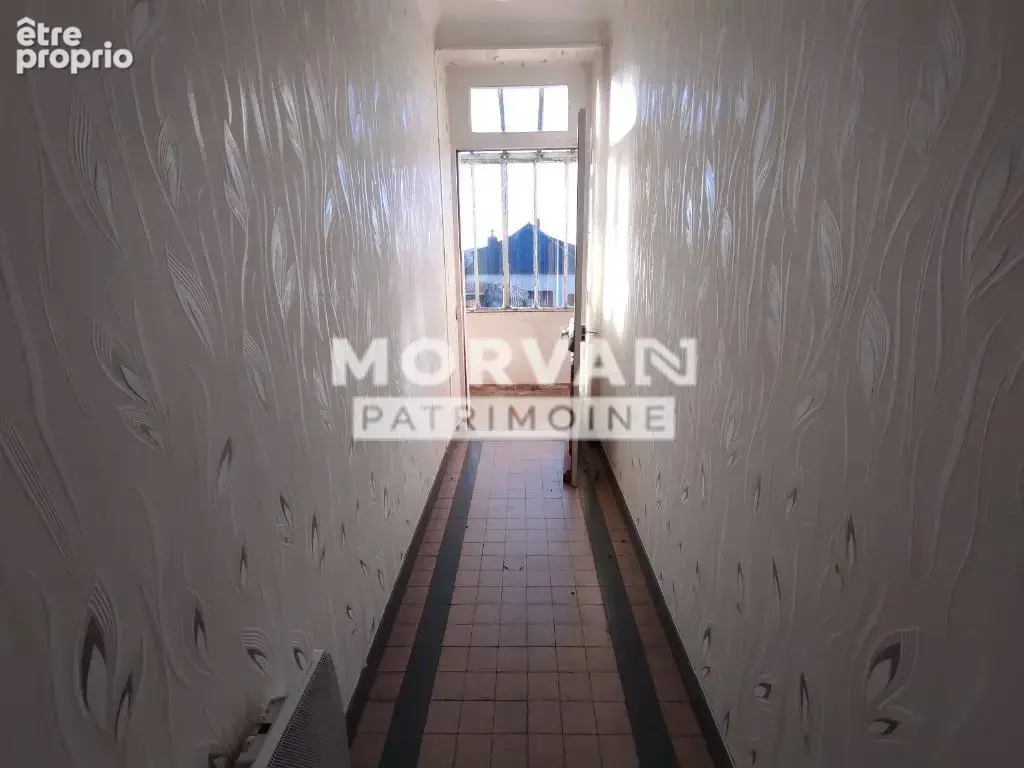 Maison 2 pièces 59 m² à vendre à Arleuf (58430) - photo 5