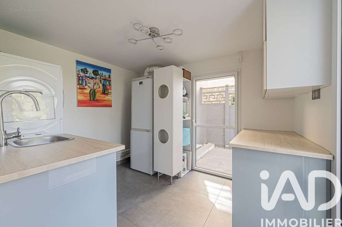 Maison 188 m² à Lagny-Sur-Marne  - photo 8