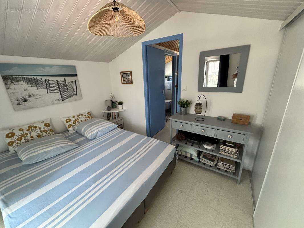 Maison de 101m² - photo 7