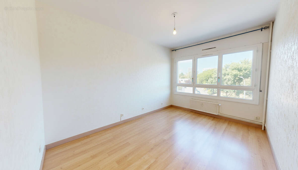 Appartement 97m² à caen - photo 14
