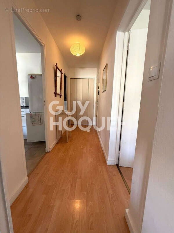 Appartement à AVIGNON