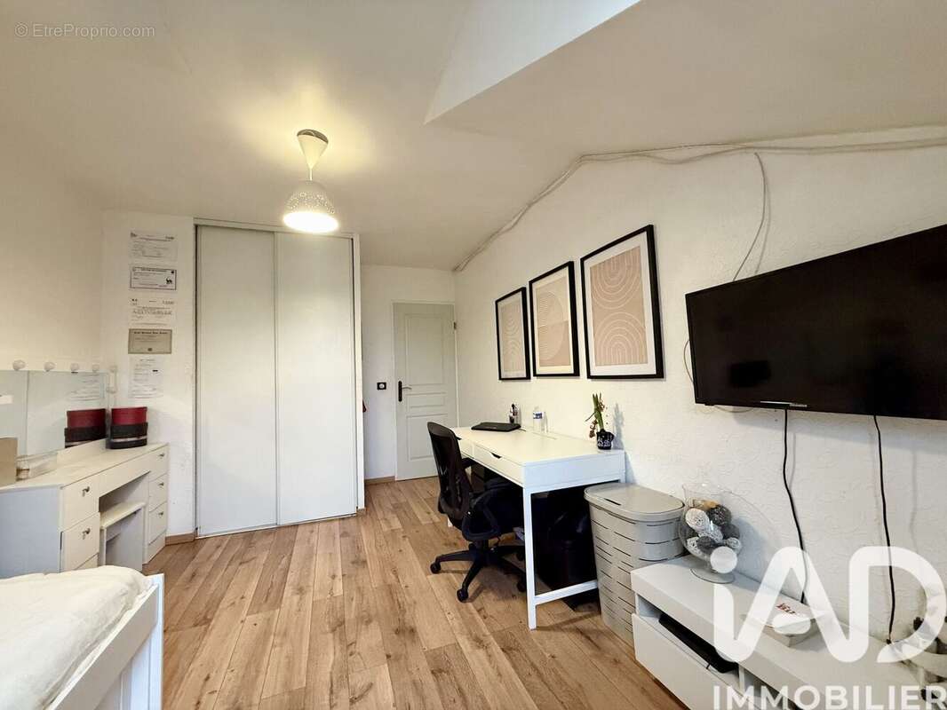 Photo 6 - Maison à DRAVEIL