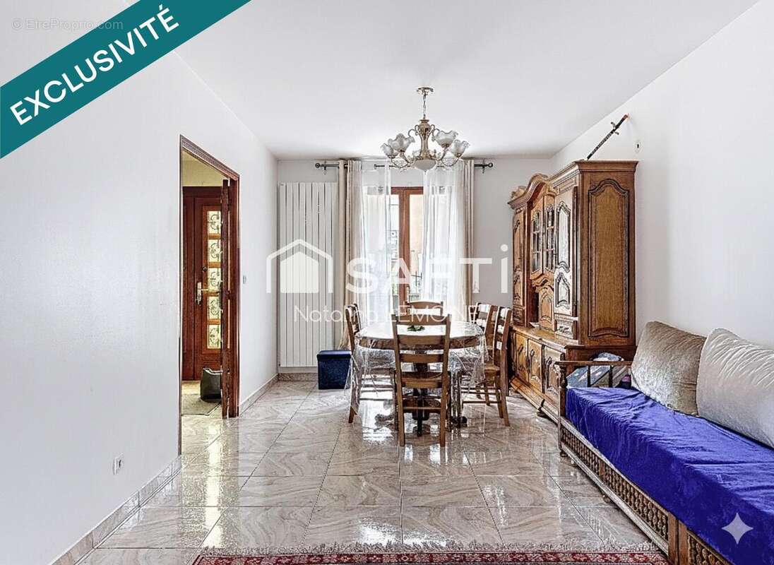 Photo 4 - Maison à SAINT-MAUR-DES-FOSSES