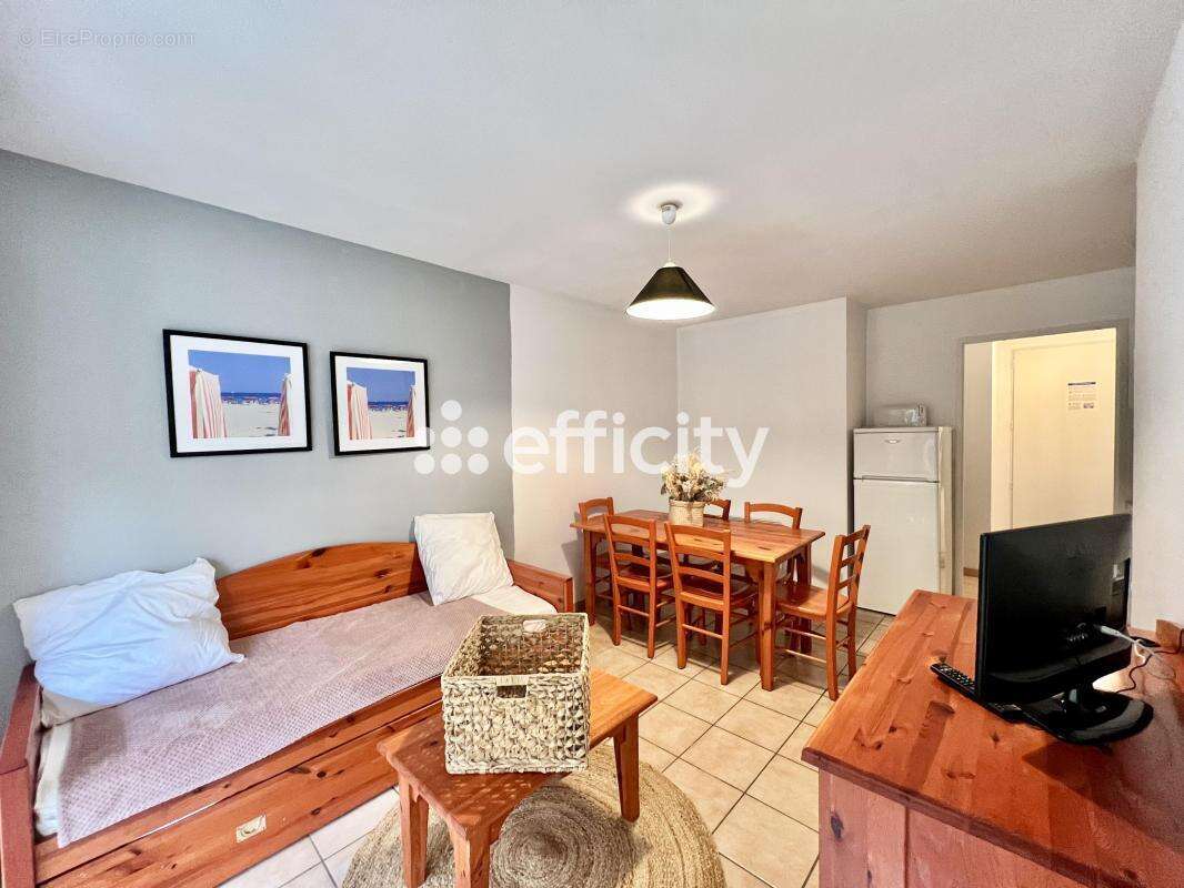 Appartement - photo 2