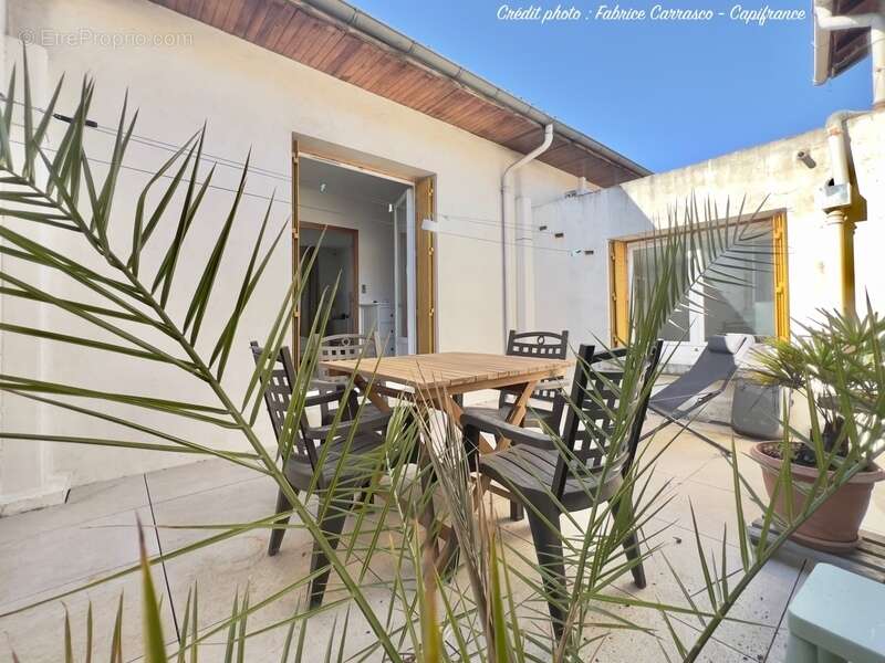 Maison à SAINT-BONNET-PRES-RIOM