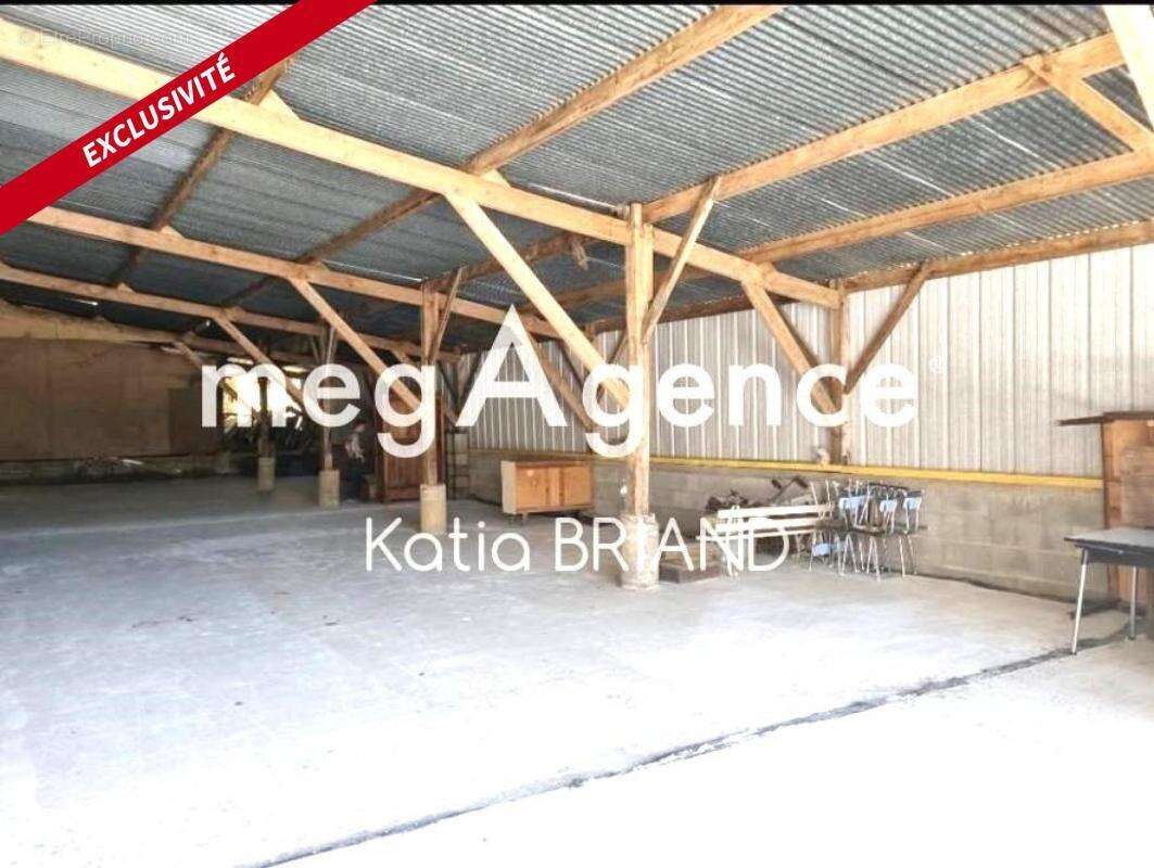 Appartement à CHATEAU-GONTIER