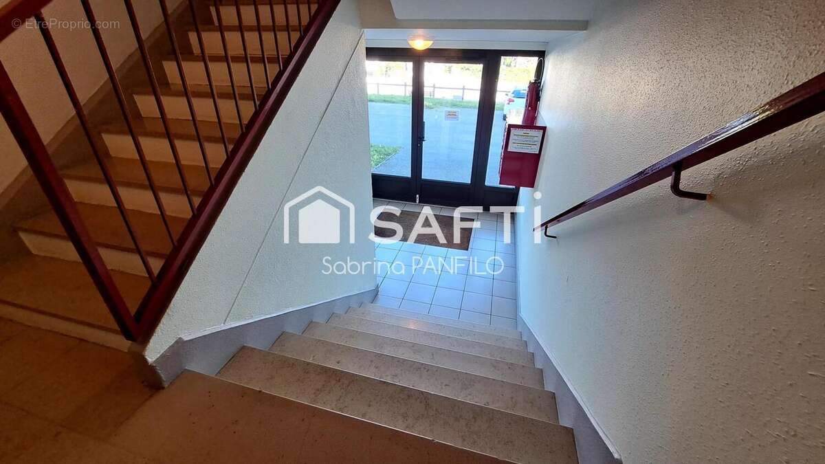 Photo 8 - Appartement à POLIGNY