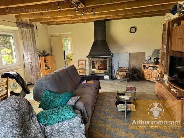 Vente Maison Segur(12290) 260 000ï¿œ - photo 3