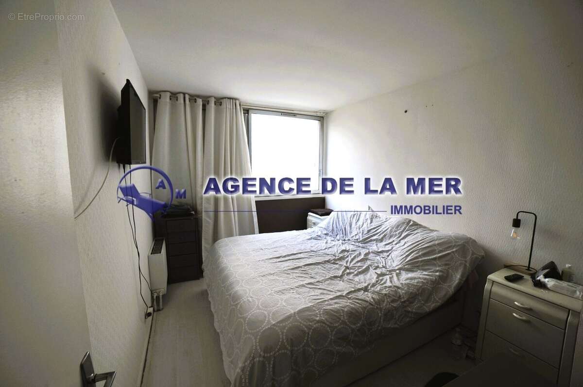 Appartement à LA GRANDE-MOTTE