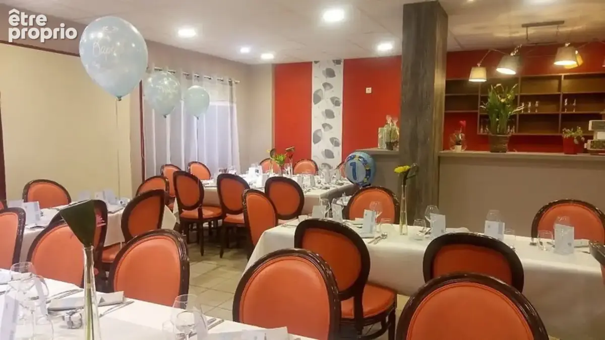 Restaurant Chambord-Cheverny-Villesavin - photo 10