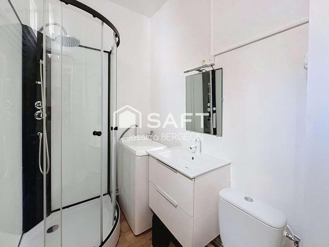 Photo 3 - Appartement à BORDEAUX