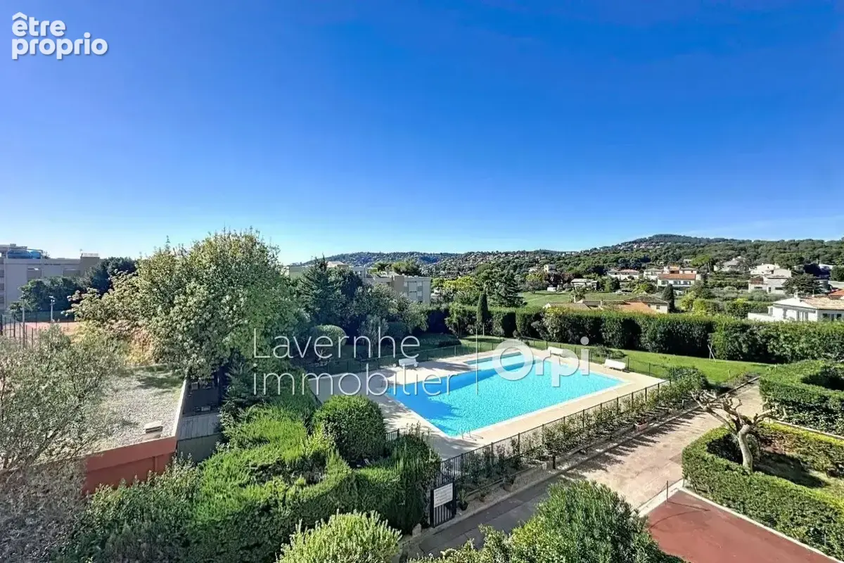 Appartement 3 pièces 66 m² à vendre à Antibes (06600) - photo 2