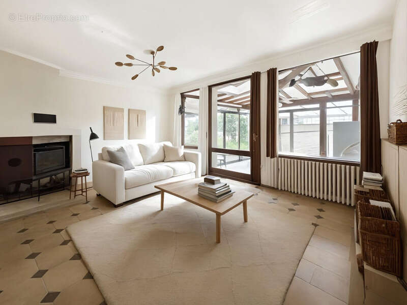 Maison à ROCQUENCOURT