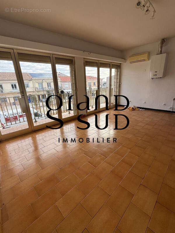 Maison à LE GRAU-DU-ROI