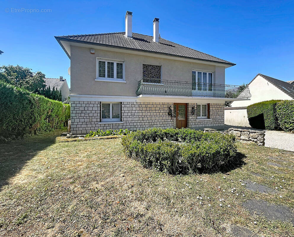 Maison à YERRES
