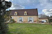 Maison à SARLAT-LA-CANEDA
