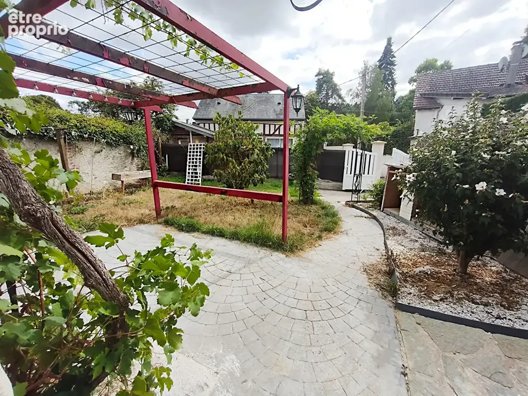 Maison avec jardin - photo 6