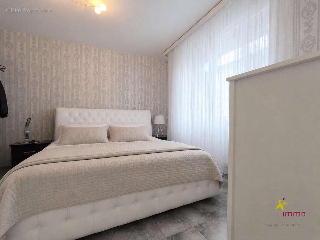Appartement à COLMAR