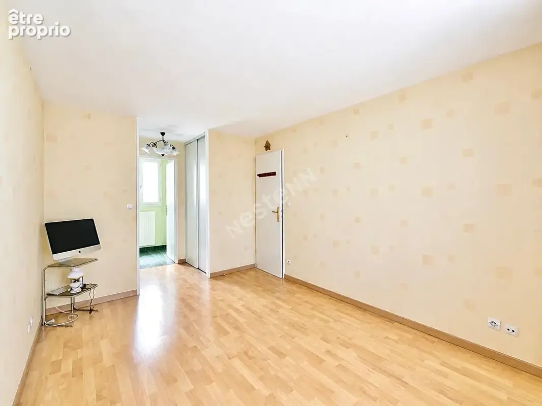 Luzarches proche centre, 4 chambres, garage - photo 7